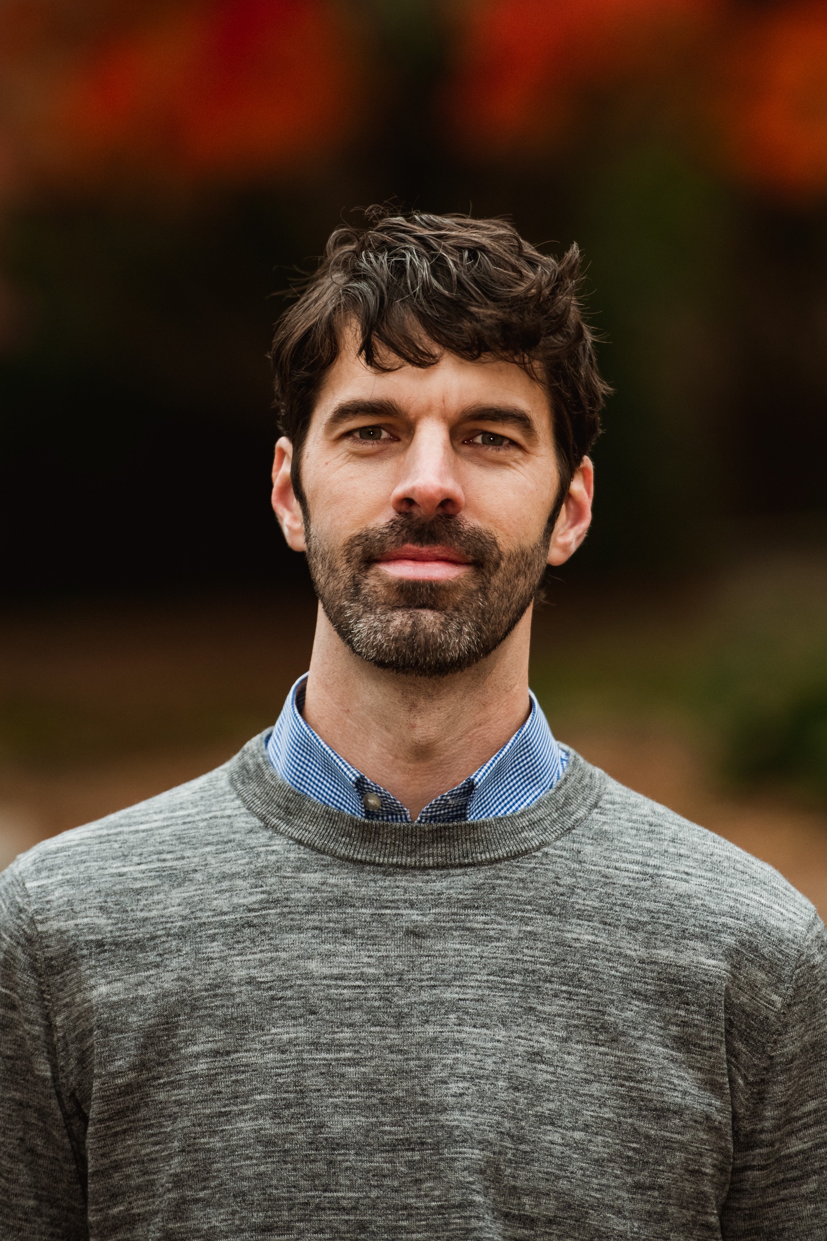 Josh Krider